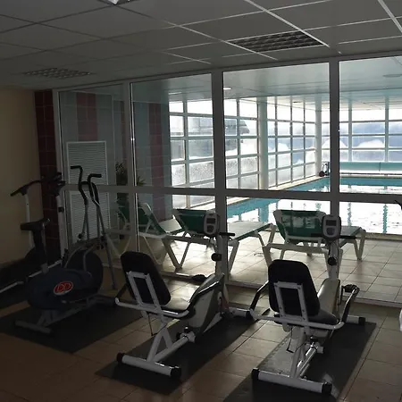 Les Adrets De Peyragudes