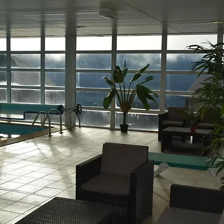 Les Adrets De Peyragudes