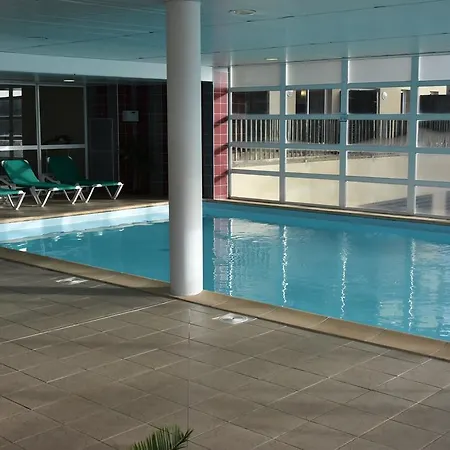 Les Adrets De Peyragudes Lejlighed Germ