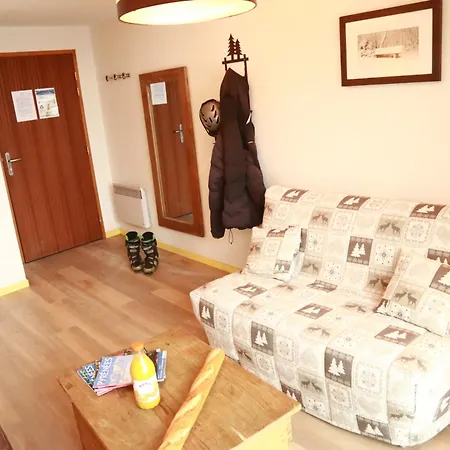 Résidence Les Adrets De Peyragudes Apartamento *