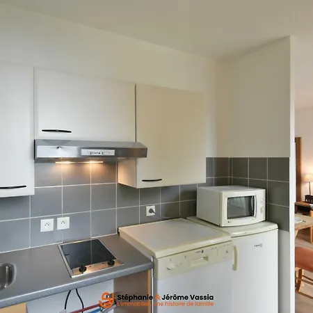 Les Adrets De Peyragudes