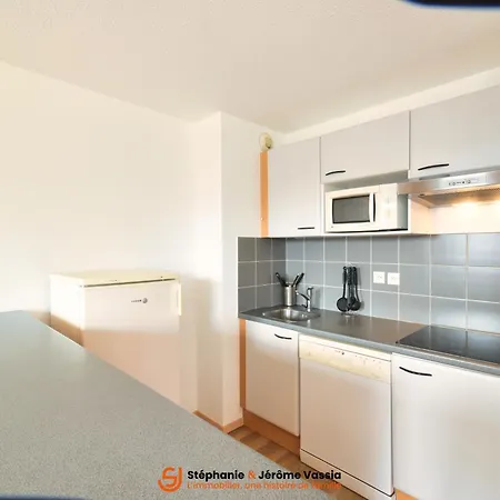 Les Adrets De Peyragudes Germ