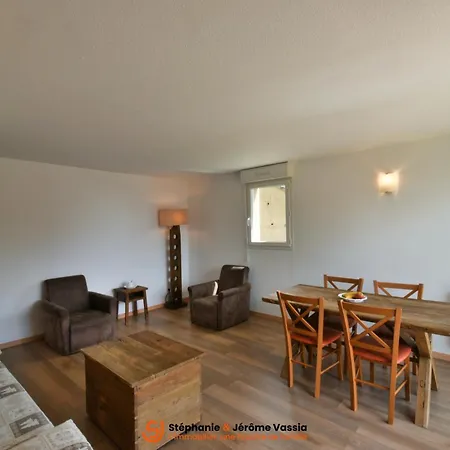 Les Adrets De Peyragudes * Germ