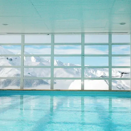 Les Adrets De Peyragudes Germ