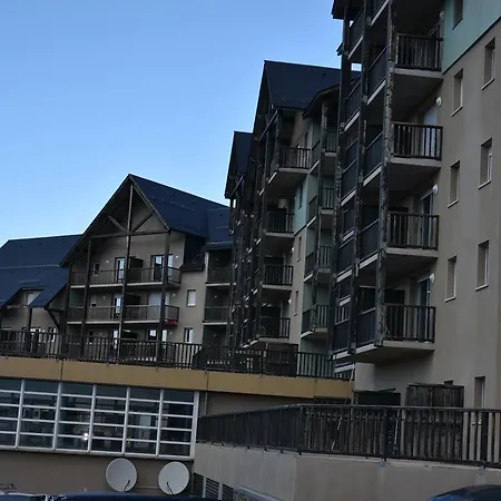 Les Adrets De Peyragudes