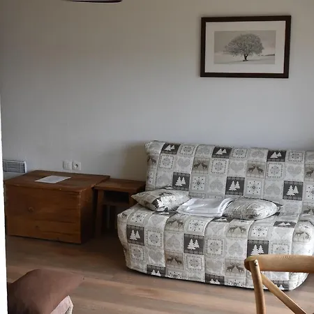 Résidence Les Adrets De Peyragudes Apartamento *