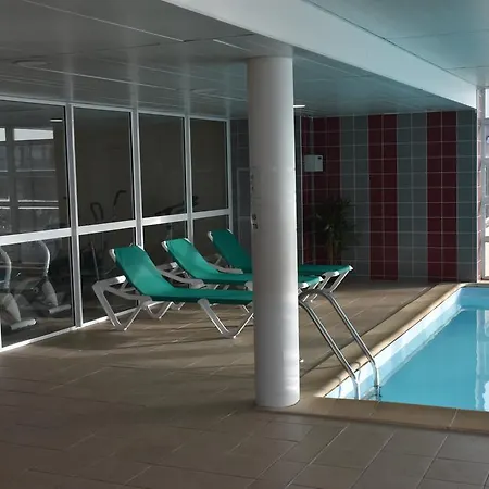 Les Adrets De Peyragudes Lejlighed *