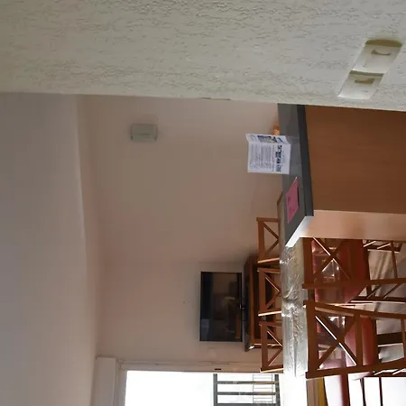 Résidence Les Adrets De Peyragudes Apartamento