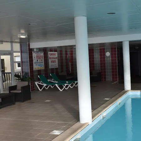 Les Adrets De Peyragudes *