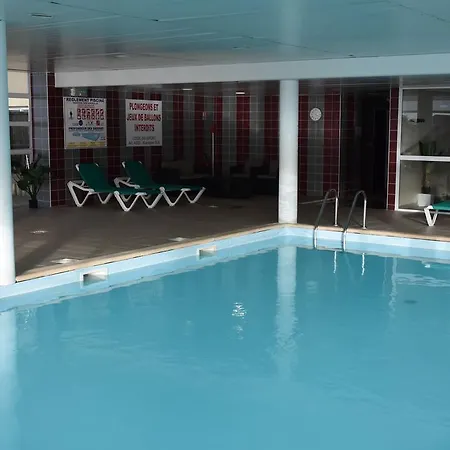 Lejlighed Les Adrets De Peyragudes *