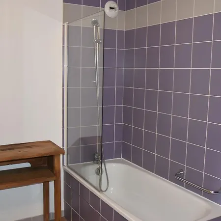 Résidence Les Adrets De Peyragudes Apartamento *