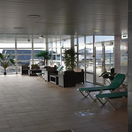 Les Adrets De Peyragudes