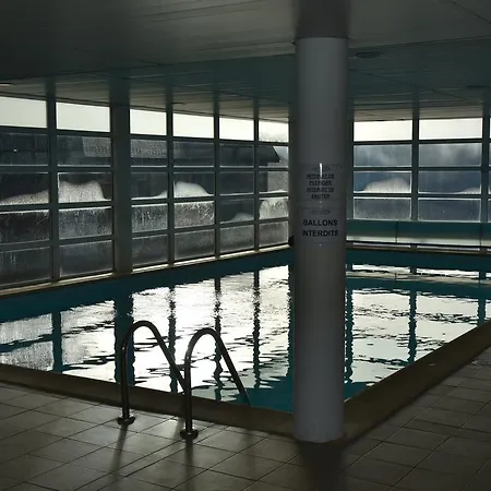 Les Adrets De Peyragudes Lejlighed Germ