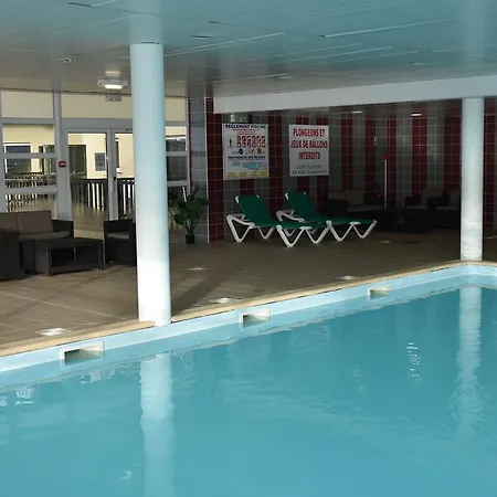 Lejlighed Les Adrets De Peyragudes Germ