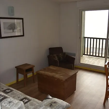 Les Adrets De Peyragudes *