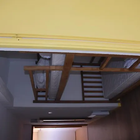 Apartamento Résidence Les Adrets De Peyragudes Germ