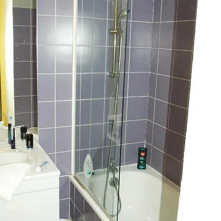 Les Adrets De Peyragudes *