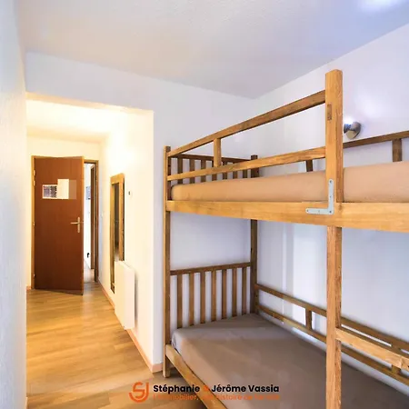 Les Adrets De Peyragudes * Germ