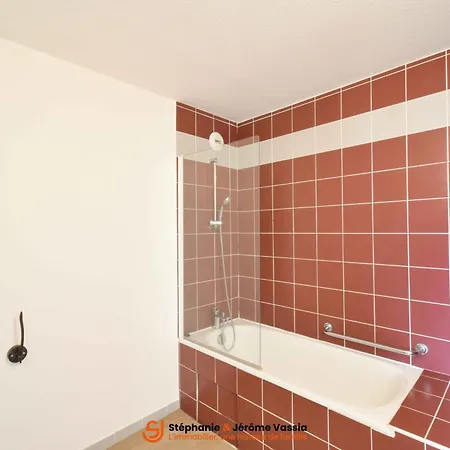 Les Adrets De Peyragudes Apartament