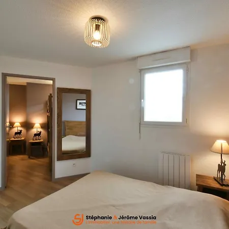 Les Adrets De Peyragudes