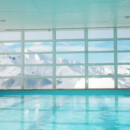 Apartament Les Adrets De Peyragudes