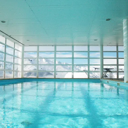 Les Adrets De Peyragudes Apartmán *