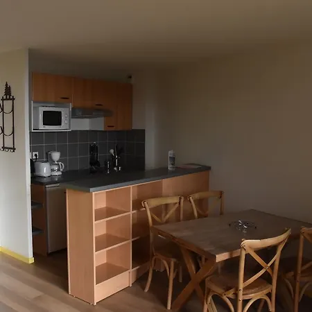 Les Adrets De Peyragudes