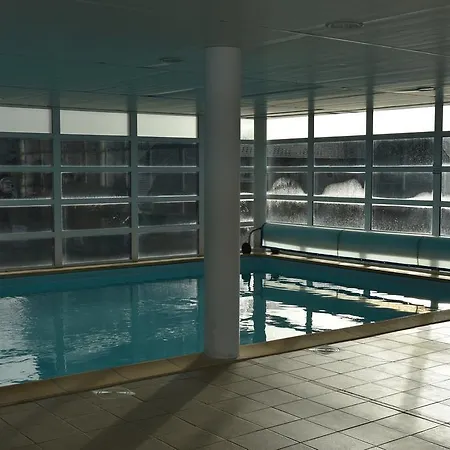 Les Adrets De Peyragudes Apartament