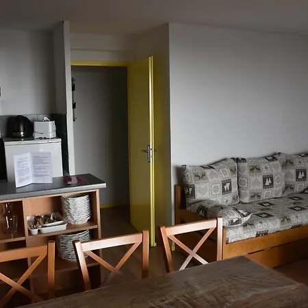 Les Adrets De Peyragudes Germ