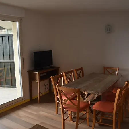 Les Adrets De Peyragudes Germ