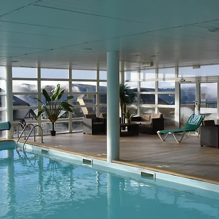 Apartmán Les Adrets De Peyragudes *