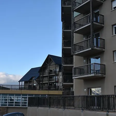 Les Adrets De Peyragudes * Germ