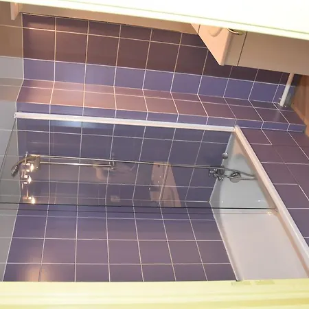 Les Adrets De Peyragudes Apartament Germ