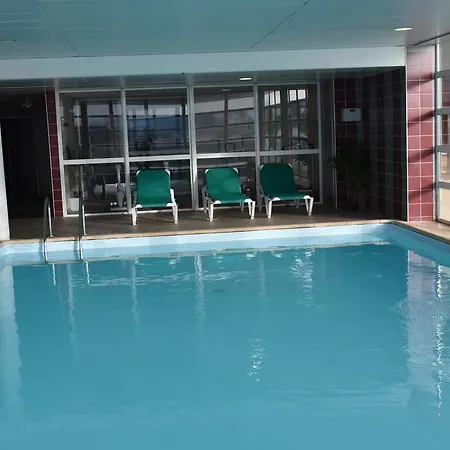 Apartament Les Adrets De Peyragudes Germ