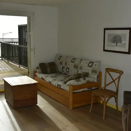 Les Adrets De Peyragudes