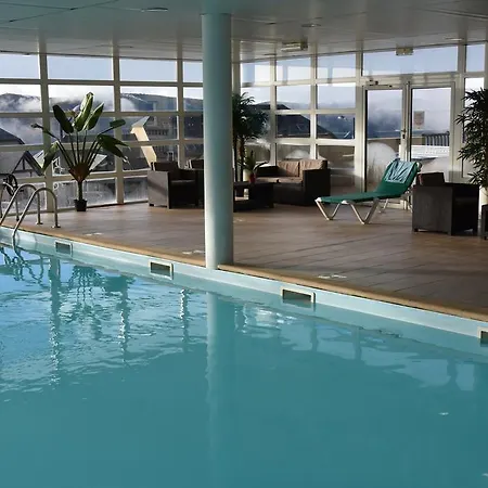 Les Adrets De Peyragudes Apartmán Germ