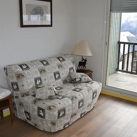 Apartmán Les Adrets De Peyragudes