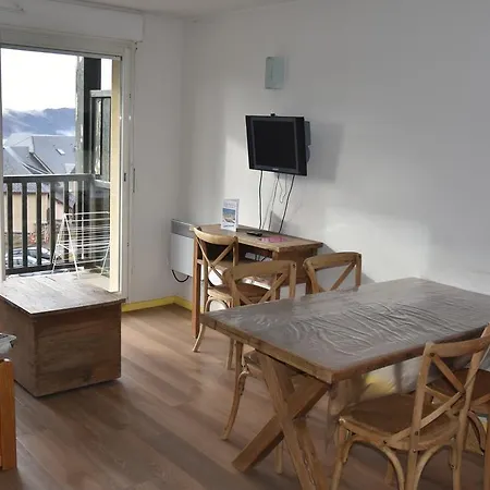 Les Adrets De Peyragudes