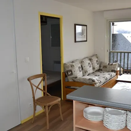 Les Adrets De Peyragudes