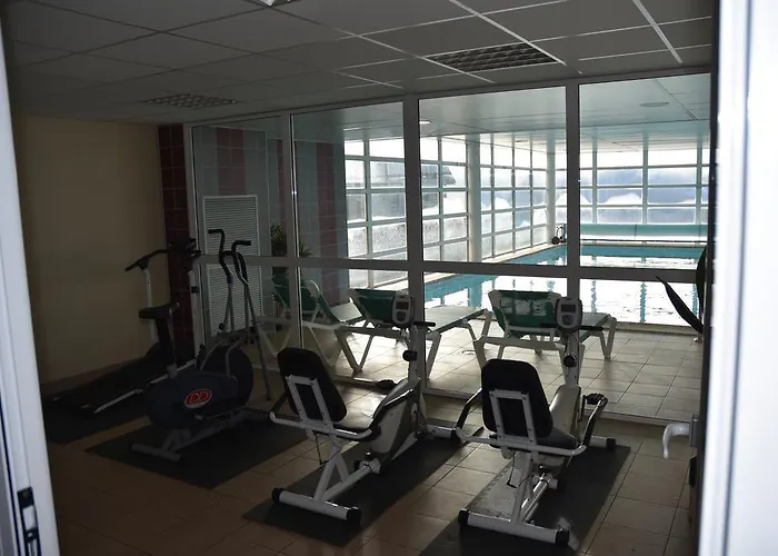 Les Adrets De Peyragudes