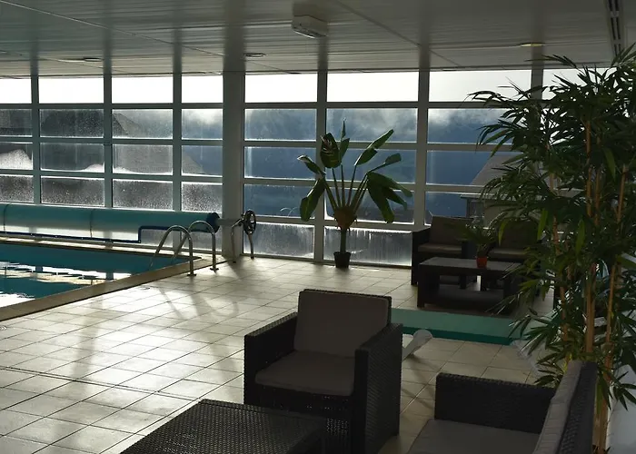 Les Adrets De Peyragudes