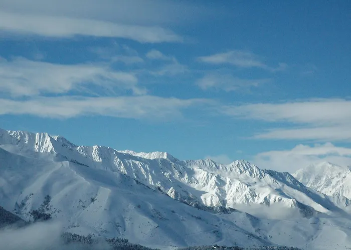 Les Adrets De Peyragudes 점