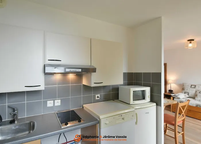 Les Adrets De Peyragudes