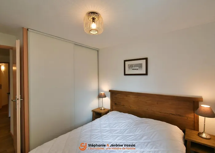 아파트 Les Adrets De Peyragudes *