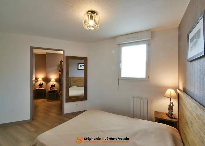 Les Adrets De Peyragudes