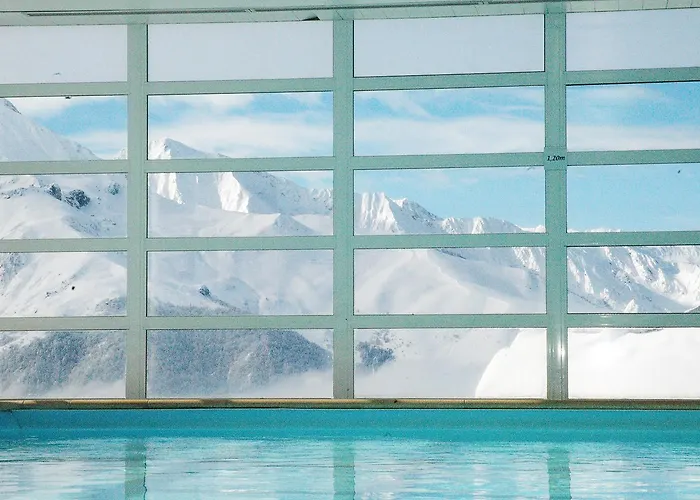 Les Adrets De Peyragudes