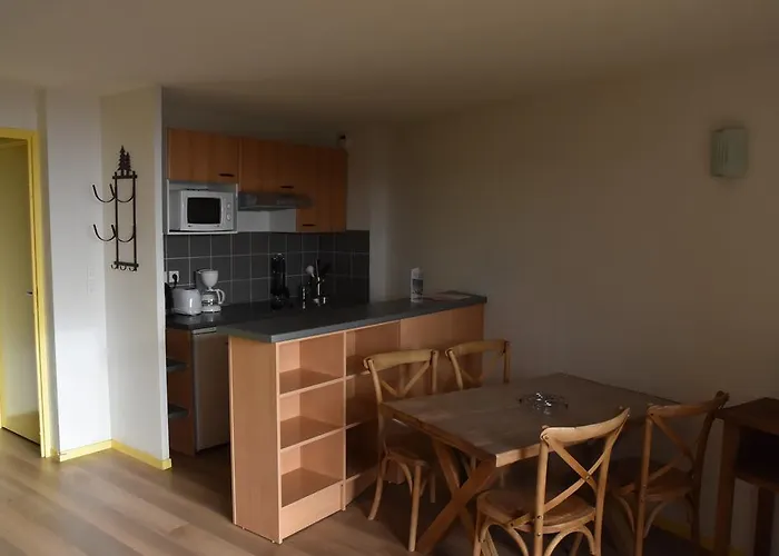 Les Adrets De Peyragudes