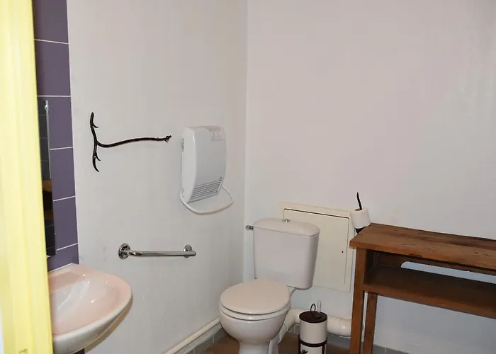 Les Adrets De Peyragudes * 점