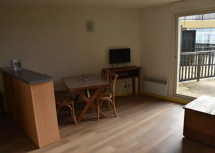 Les Adrets De Peyragudes 아파트