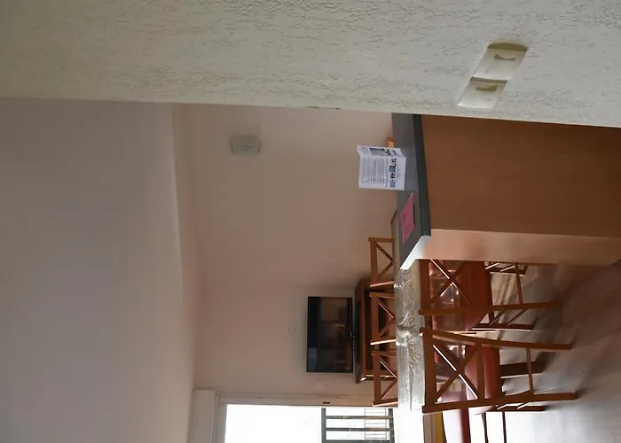 Les Adrets De Peyragudes 아파트